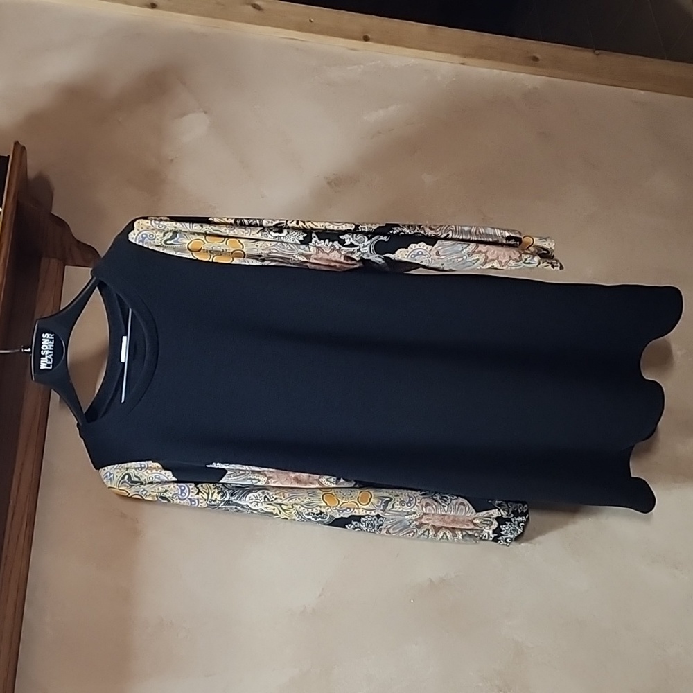 ⚘️Egs California Sweater Dress
